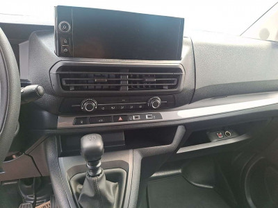 Peugeot Expert Gebrauchtwagen