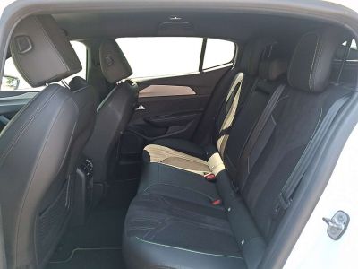Peugeot 408 Gebrauchtwagen Peugeot 408 Gebrauchtwagen