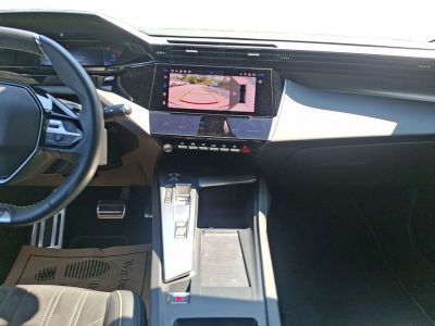 Peugeot 408 Gebrauchtwagen Peugeot 408 Gebrauchtwagen
