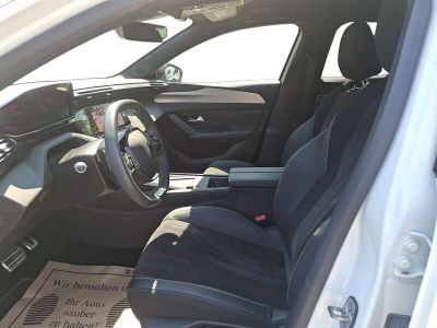 Peugeot 408 Gebrauchtwagen Peugeot 408 Gebrauchtwagen
