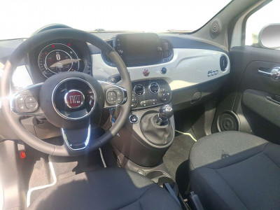 Fiat 500 Gebrauchtwagen
