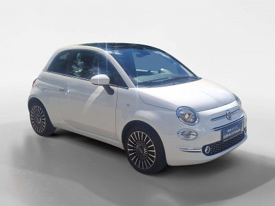 Fiat 500 Gebrauchtwagen