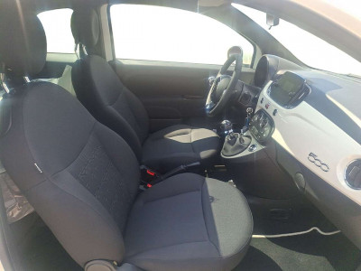 Fiat 500 Gebrauchtwagen
