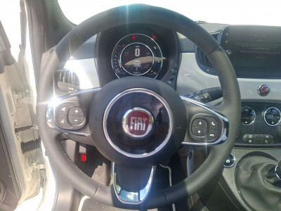 Fiat 500 Gebrauchtwagen