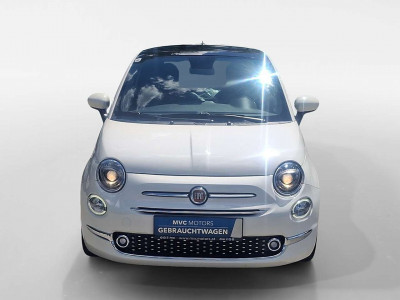 Fiat 500 Gebrauchtwagen