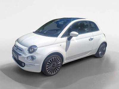 Fiat 500 Gebrauchtwagen