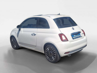 Fiat 500 Gebrauchtwagen