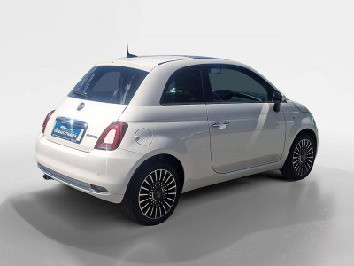 Fiat 500 Gebrauchtwagen