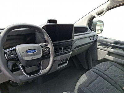 Ford Transit Custom Neuwagen