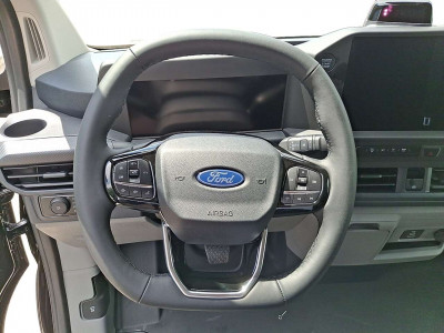 Ford Transit Custom Neuwagen