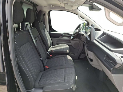 Ford Transit Custom Neuwagen