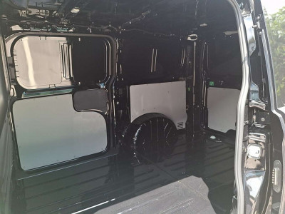 Ford Transit Custom Neuwagen