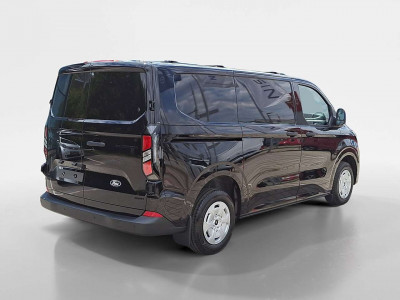 Ford Transit Custom Neuwagen