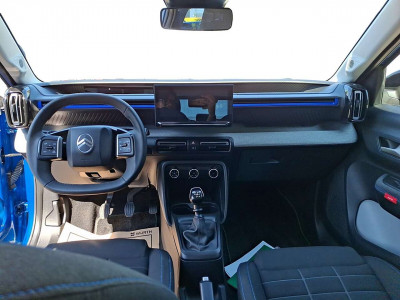 Citroën C3 Gebrauchtwagen