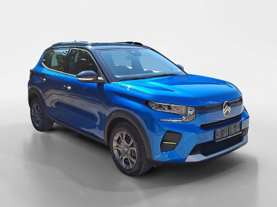 Citroën C3 Gebrauchtwagen