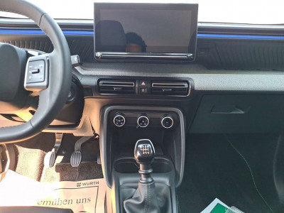 Citroën C3 Gebrauchtwagen
