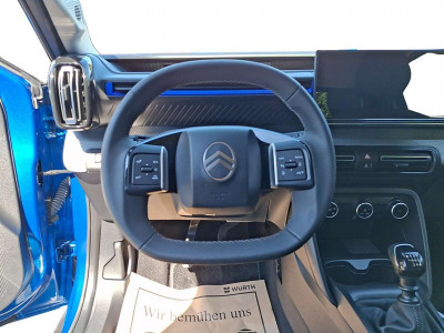 Citroën C3 Gebrauchtwagen