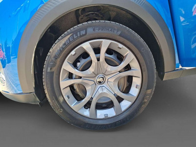 Citroën C3 Gebrauchtwagen