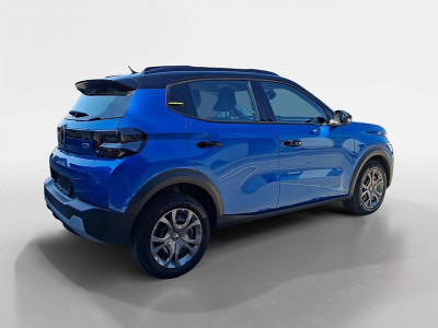 Citroën C3 Gebrauchtwagen