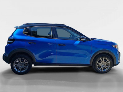 Citroën C3 Gebrauchtwagen