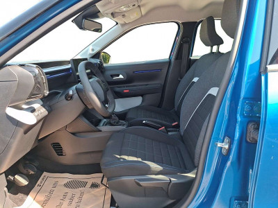 Citroën C3 Gebrauchtwagen