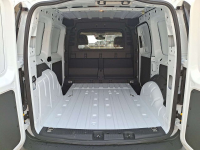 Ford Transit Vorführwagen