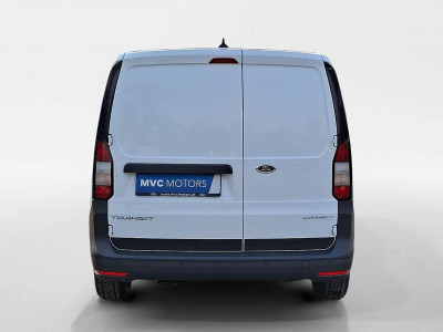 Ford Transit Vorführwagen