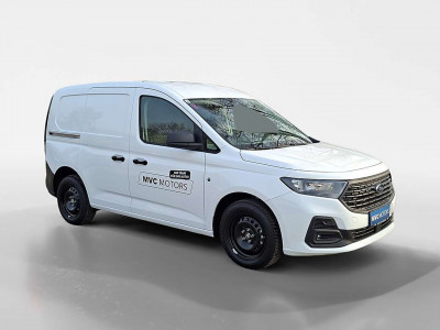 Ford Transit Vorführwagen