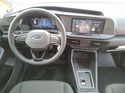 Ford Transit Vorführwagen
