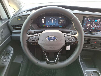 Ford Transit Vorführwagen
