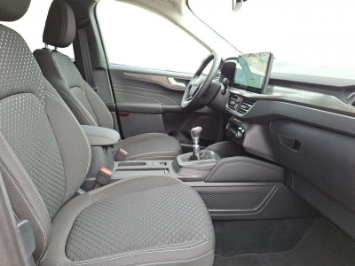 Ford Kuga Vorführwagen