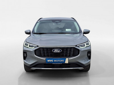 Ford Kuga Vorführwagen