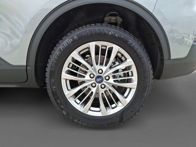 Ford Kuga Vorführwagen