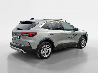 Ford Kuga Vorführwagen