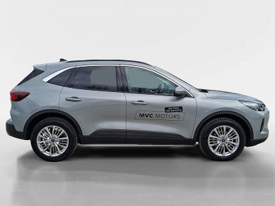 Ford Kuga Vorführwagen