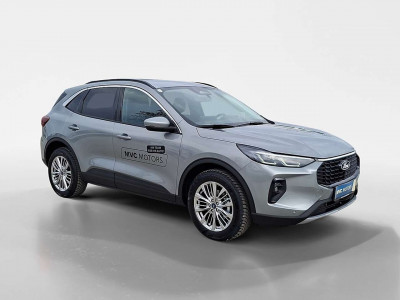 Ford Kuga Vorführwagen
