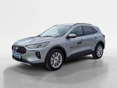 Ford Kuga Vorführwagen