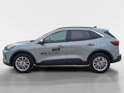 Ford Kuga Vorführwagen