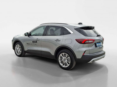 Ford Kuga Vorführwagen