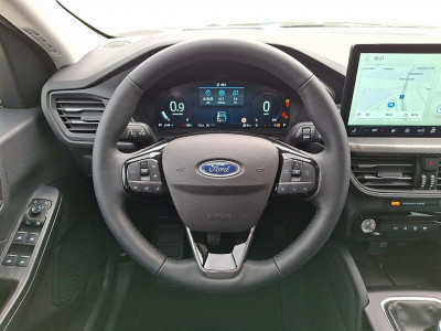 Ford Kuga Vorführwagen