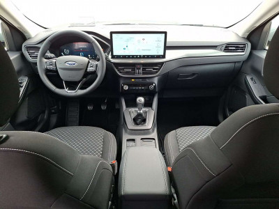 Ford Kuga Vorführwagen