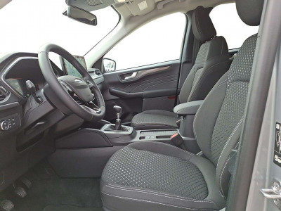 Ford Kuga Vorführwagen