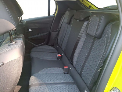 Peugeot 208 Vorführwagen Peugeot 208 Vorführwagen