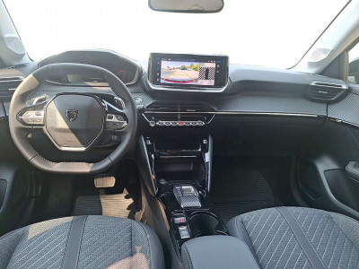 Peugeot 208 Vorführwagen Peugeot 208 Vorführwagen