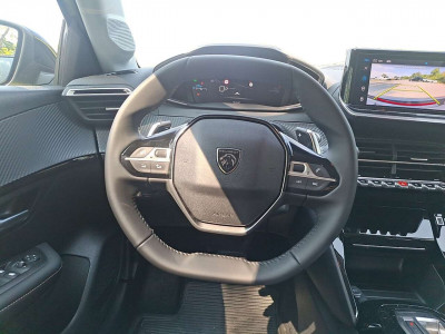 Peugeot 208 Vorführwagen Peugeot 208 Vorführwagen
