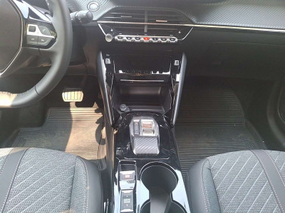 Peugeot 208 Vorführwagen Peugeot 208 Vorführwagen