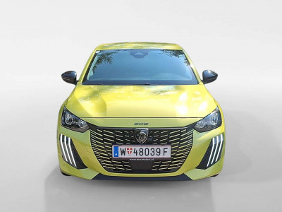 Peugeot 208 Vorführwagen Peugeot 208 Vorführwagen