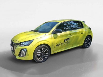 Peugeot 208 Vorführwagen Peugeot 208 Vorführwagen