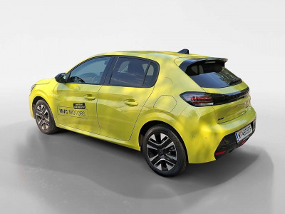 Peugeot 208 Vorführwagen Peugeot 208 Vorführwagen