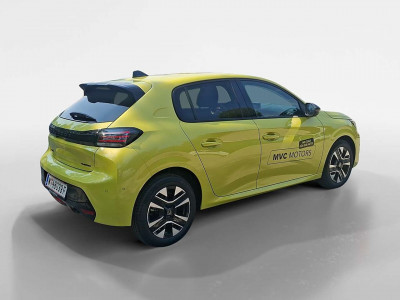 Peugeot 208 Vorführwagen Peugeot 208 Vorführwagen